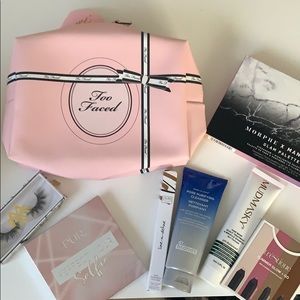 Makeup bundle